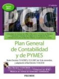 plan general de contabilidad y de pymes: reales decretos 1514/200 7 y 1515/2007, de 16 de novimenbre, y adaptacion al real decreto 1159/2010-9788436824575 plan general de contabilidad y de pymes: reales decretos 1514/200 7 y 1515/2007, de 16 de novimenbre, y adaptacion al real decreto 1159/2010-9788436824575