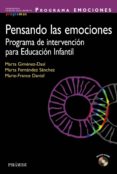 pensando las emociones-9788436827675 pensando las emociones-9788436827675