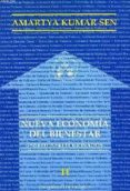 nueva economia del bienestar (bilingue español-ingles)-amartya kumar sen-9788437023175 nueva economia del bienestar (bilingue español-ingles)-amartya kumar sen-9788437023175