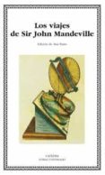 los viajes de sir john mandeville-9788437618975 los viajes de sir john mandeville-9788437618975