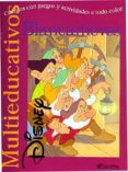 blancanieves (multieducativos disney)-9788439201175 blancanieves (multieducativos disney)-9788439201175