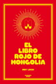 el libro rojo de mongolia-9788439726975 el libro rojo de mongolia-9788439726975