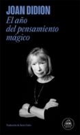 el año del pensamiento mágico-joan didion-9788439729075 el año del pensamiento mágico-joan didion-9788439729075