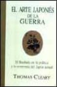 el arte japones de la guerra-thomas cleary-9788441400375 el arte japones de la guerra-thomas cleary-9788441400375