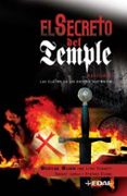 el secreto del temple: descubra las claves de un enigma historico-ahimsalara ribera-9788441418875 el secreto del temple: descubra las claves de un enigma historico-ahimsalara ribera-9788441418875