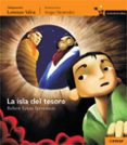 la isla del tesoro-robert louis stevenson-9788441419575 la isla del tesoro-robert louis stevenson-9788441419575