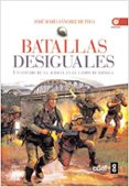 (pe) batallas desiguales: un estudio en el campo de batalla-jose maria sanchez de toca-9788441428775 (pe) batallas desiguales: un estudio en el campo de batalla-jose maria sanchez de toca-9788441428775