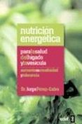 nutricion energetica para la salud del higado y la vesicula-jorge perez-calvo-9788441432475 nutricion energetica para la salud del higado y la vesicula-jorge perez-calvo-9788441432475