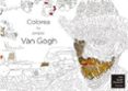 colorea tu propio van gogh-9788441436275 colorea tu propio van gogh-9788441436275