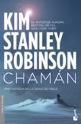chamán-kim stanley robinson-9788445005675 chamán-kim stanley robinson-9788445005675