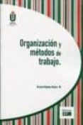 organizacion y metodos de trabajo (4ª ed.)-richard mababu mukiur-9788445421475 organizacion y metodos de trabajo (4ª ed.)-richard mababu mukiur-9788445421475