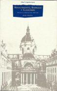 renacimiento, barroco y clasicismo: historia de la arquitectura, 1420-1720-jean castex-9788446003175 renacimiento, barroco y clasicismo: historia de la arquitectura, 1420-1720-jean castex-9788446003175