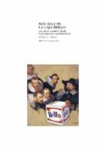 mas alla de la caja brillo: las artes visuales desde las perspect ivas posthistoricas-arthur c. danto-9788446013075 mas alla de la caja brillo: las artes visuales desde las perspect ivas posthistoricas-arthur c. danto-9788446013075