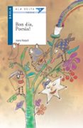 bon dia, poesia!-joana raspall i juanola-9788447926275 bon dia, poesia!-joana raspall i juanola-9788447926275