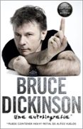 bruce dickinson-bruce dickinson-9788448024475 bruce dickinson-bruce dickinson-9788448024475
