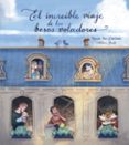 el increible viaje de los besos voladores-aldara prado-maria ines cuadrado-9788448851675 el increible viaje de los besos voladores-aldara prado-maria ines cuadrado-9788448851675