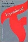 ambiguedad y armonia-paul k. feyerabend-9788449305375 ambiguedad y armonia-paul k. feyerabend-9788449305375