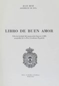 libro del buen amor-arcipreste de hita-9788450202175 libro del buen amor-arcipreste de hita-9788450202175