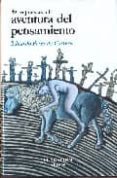 49 respuestas a la aventura del pensamiento (t. 1)-eduardo perez de carrera-9788460905875 49 respuestas a la aventura del pensamiento (t. 1)-eduardo perez de carrera-9788460905875