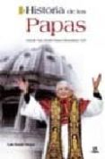 historia de los papas: desde san pedro hasta benedicto xvi-luis tomas melgar-9788466212175 historia de los papas: desde san pedro hasta benedicto xvi-luis tomas melgar-9788466212175