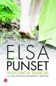 inocencia radical-elsa punset-9788466326575 inocencia radical-elsa punset-9788466326575