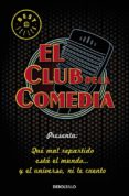 que mal repartido esta el mundo y el universo, ni te cuento (el club de la comedia)-9788466331975 que mal repartido esta el mundo y el universo, ni te cuento (el club de la comedia)-9788466331975