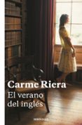 el verano del ingles-carme riera-9788466334075 el verano del ingles-carme riera-9788466334075