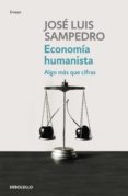 economia humanista (ebook)-9788466336475 economia humanista (ebook)-9788466336475