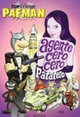 pafman nº 6: agente cero cero patatero-joaquin cera-9788466639675 pafman nº 6: agente cero cero patatero-joaquin cera-9788466639675