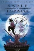 sable y espada nº 3: las brumas del anciano inmortal-9788466640275 sable y espada nº 3: las brumas del anciano inmortal-9788466640275