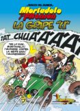 magos del humor nº 134: la gripe u-francisco ibañez-9788466643375 magos del humor nº 134: la gripe u-francisco ibañez-9788466643375