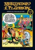 mortadelo y filemon ¡esos kilitos malditos!-9788466648875 mortadelo y filemon ¡esos kilitos malditos!-9788466648875