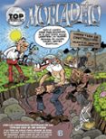 la ruta del yerbajo (top comic mortadelo nº 60)-francisco ibañez-9788466659475 la ruta del yerbajo (top comic mortadelo nº 60)-francisco ibañez-9788466659475