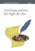 antologia poetica del siglo de oro-9788466703475 antologia poetica del siglo de oro-9788466703475