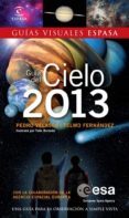 guia del cielo 2013-telmo fernandez-pedro velasco-9788467009675 guia del cielo 2013-telmo fernandez-pedro velasco-9788467009675