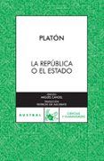 republica y estado-9788467021875 republica y estado-9788467021875