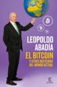 el bitcoin y otros misterios del mundo actual (ebook)-9788467053975 el bitcoin y otros misterios del mundo actual (ebook)-9788467053975