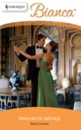 inocencia salvaje (ebook)-sara craven-9788467191875 inocencia salvaje (ebook)-sara craven-9788467191875