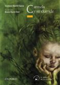 carmela y su duende (el arbol de la lectura primeros lectores)-gustavo martin garzo-9788467355475 carmela y su duende (el arbol de la lectura primeros lectores)-gustavo martin garzo-9788467355475