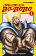bobobo-bo bo-bobo nº01-yoshio sawai-9788467444575 bobobo-bo bo-bobo nº01-yoshio sawai-9788467444575