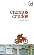 cuentos crudos-ricardo gomez gil-9788467535075 cuentos crudos-ricardo gomez gil-9788467535075