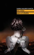 dos velas para el diablo-laura gallego garcia-9788467541175 dos velas para el diablo-laura gallego garcia-9788467541175