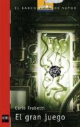 el gran juego-carlo frabetti-9788467546675 el gran juego-carlo frabetti-9788467546675
