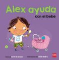 alex ayuda con el bebe-beth bracken-9788467569575 alex ayuda con el bebe-beth bracken-9788467569575