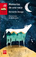 memorias de una vaca-bernardo atxaga-9788467589375 memorias de una vaca-bernardo atxaga-9788467589375