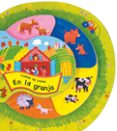 en la granja (vamos de paseo)-9788467700275 en la granja (vamos de paseo)-9788467700275