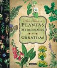 plantas medicinales y curativa: atlas ilustrado-9788467712575 plantas medicinales y curativa: atlas ilustrado-9788467712575