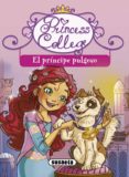 el principe pulgoso (princess college)-9788467713275 el principe pulgoso (princess college)-9788467713275