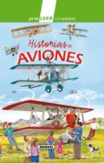 historias de aviones (ebook)-consuelo delgado-9788467756975 historias de aviones (ebook)-consuelo delgado-9788467756975