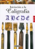 iniciacion a la caligrafia-9788467766875 iniciacion a la caligrafia-9788467766875